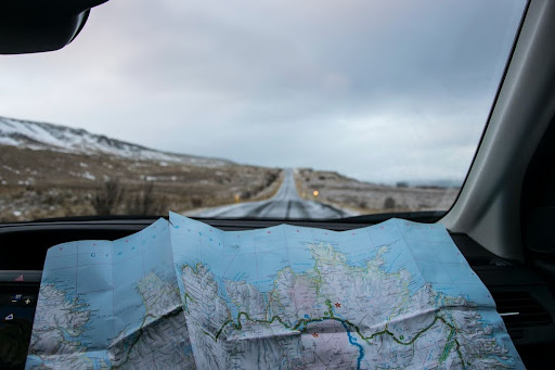 Ontdek Nederland met de auto