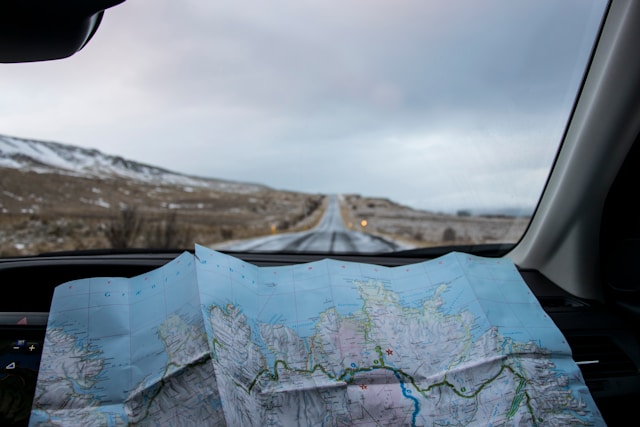 Een roadtrip in Nederland? Het kan!